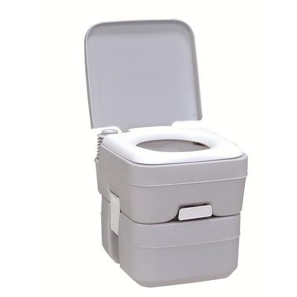 Vaso Sanitário Portátil Pelegrin Pel-vp20 20 Litros