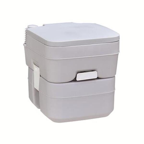 Vaso Sanitário Portátil Pelegrin Pel-vp20 20 Litros - Image 2